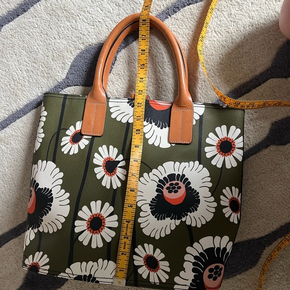 NWOT ORLA KIELY TOTE BAG - Picture 10 of 10